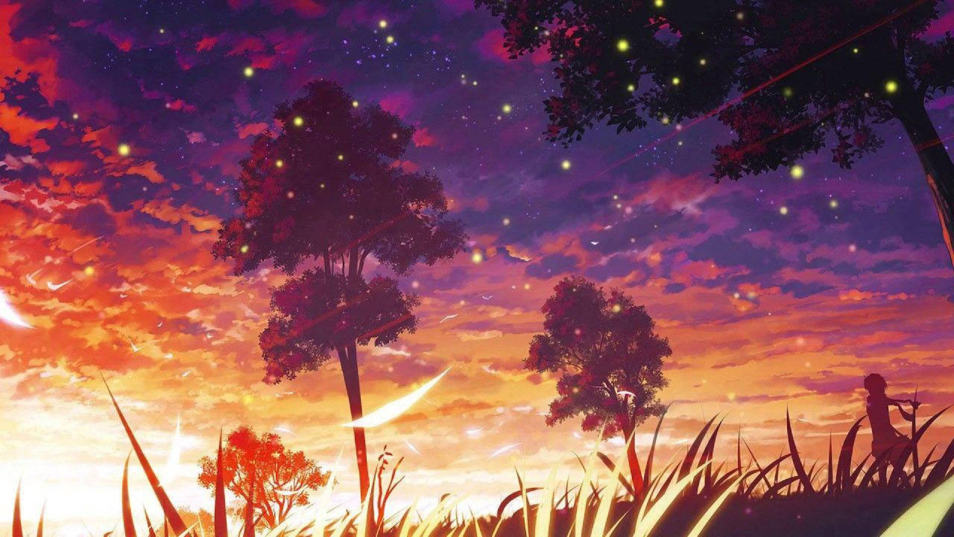 Aesthetic Art Wallpaper