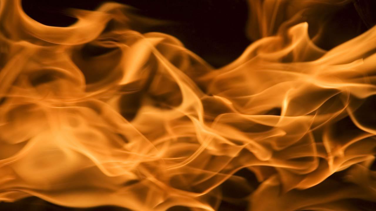Let Us All Do Our Bit To Reduce Incidents Of Fire Wallpaper