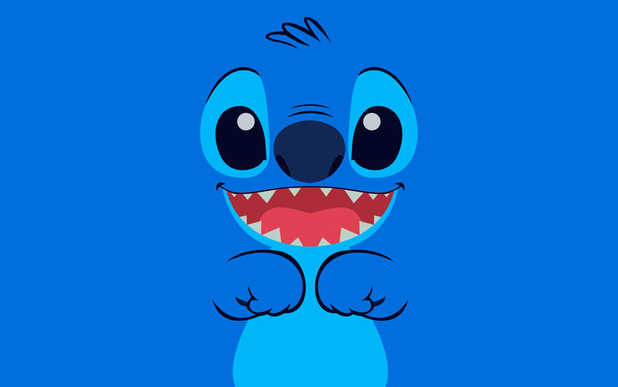 Wallpaper Stitch Walpapper Re S Info