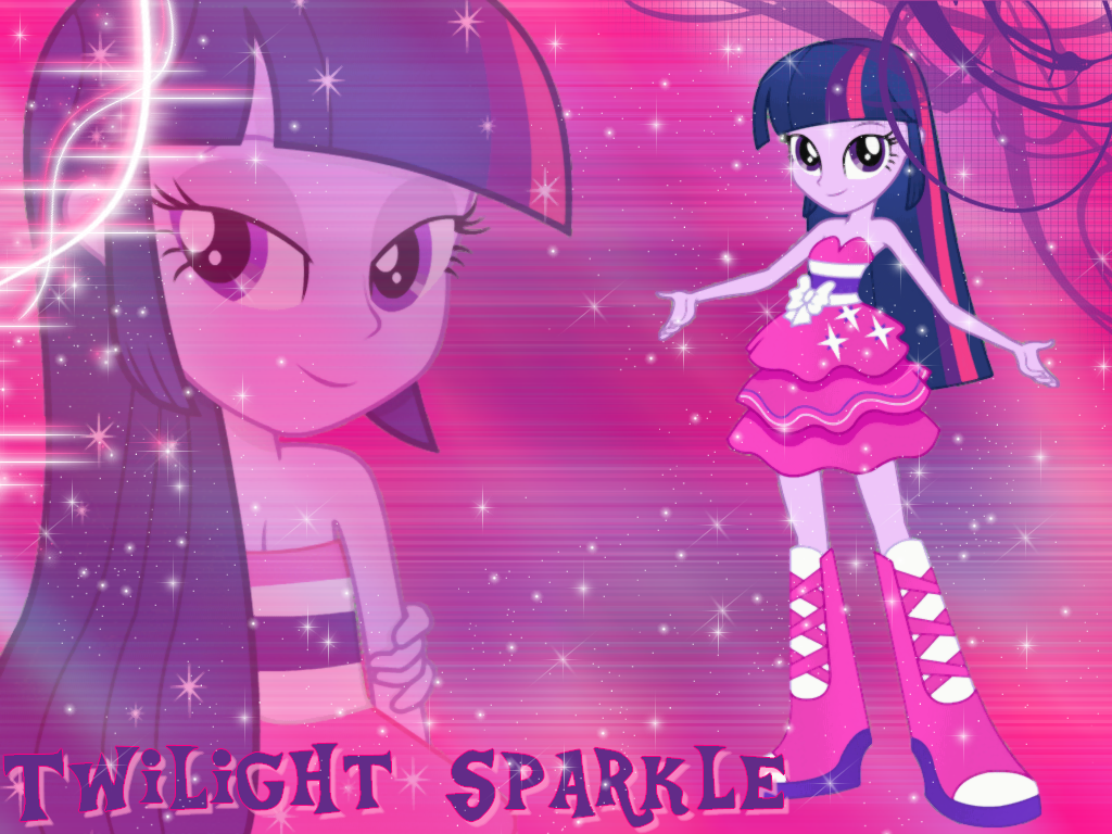 Wallpaper Fall Formal Twilight Sparkle By Natoumjsonic