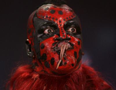 Wwe Boogeyman Died Quotes
