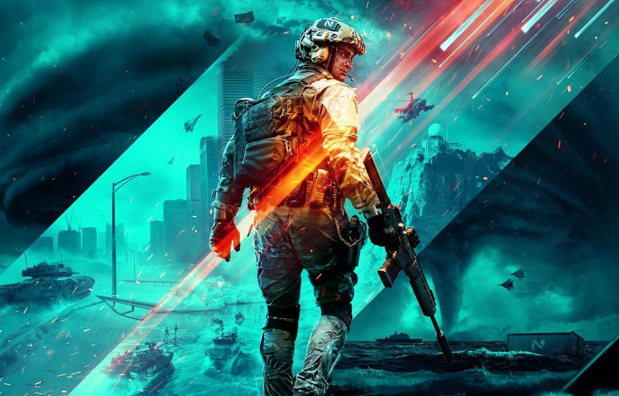 Black Ops Is More Popular Than Battlefield Modern Warzone