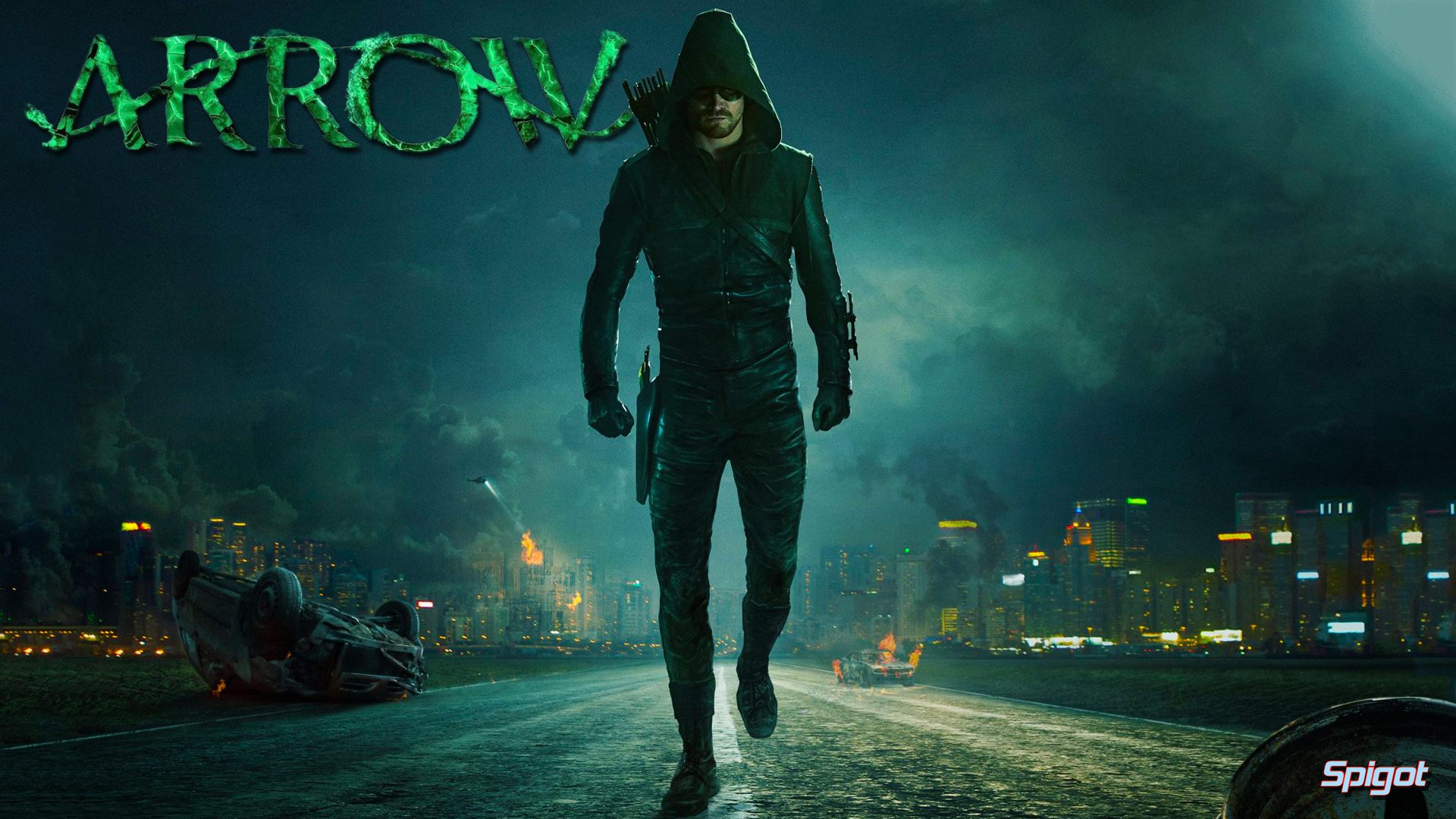 are a few new Arrow wallpapers I made looking forwarded to season 3 1920x1080