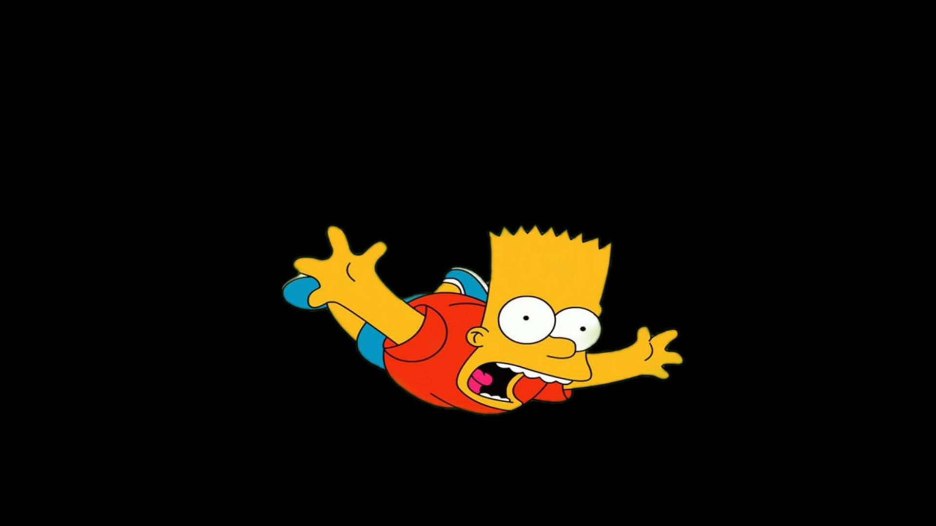 Bart Simpson Wallpaper