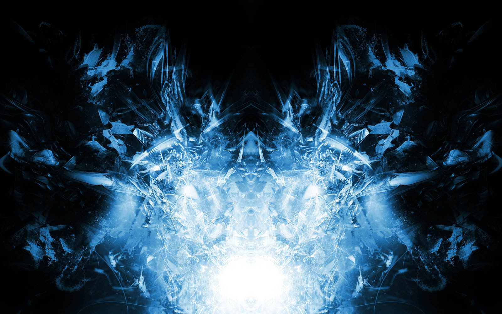 Wallpaper Awesome Abstract
