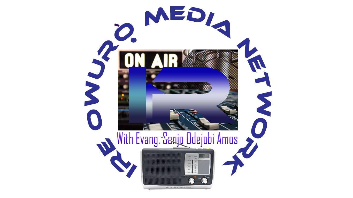 Ire Owuro Media Network Home