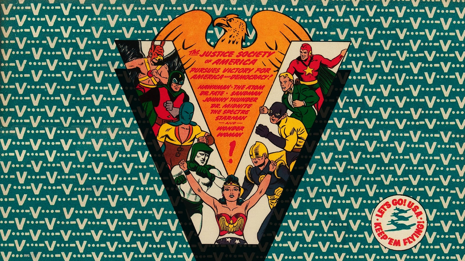 Neato Coolville Desktop Wallpaper Ic Book Superheroes Of The