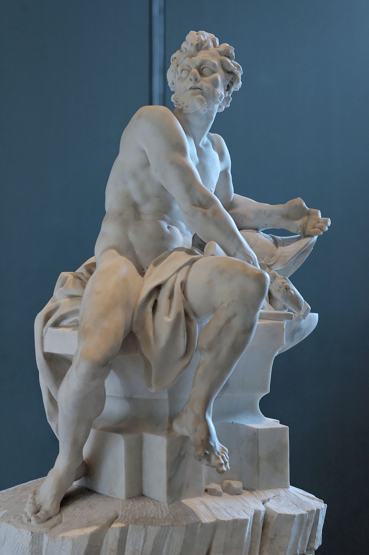 Hephaestus Wikipedia
