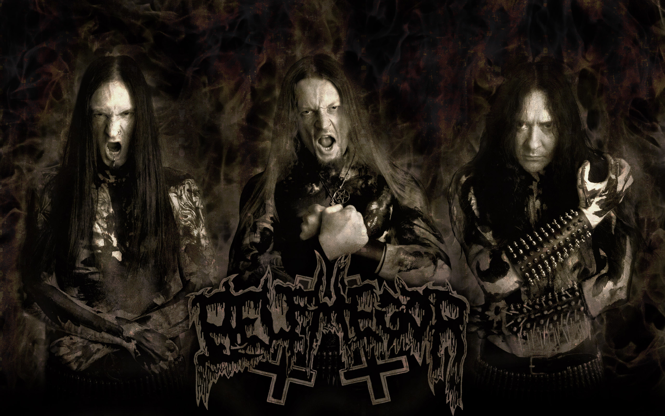 Belphegor HD Wallpaper Background Image