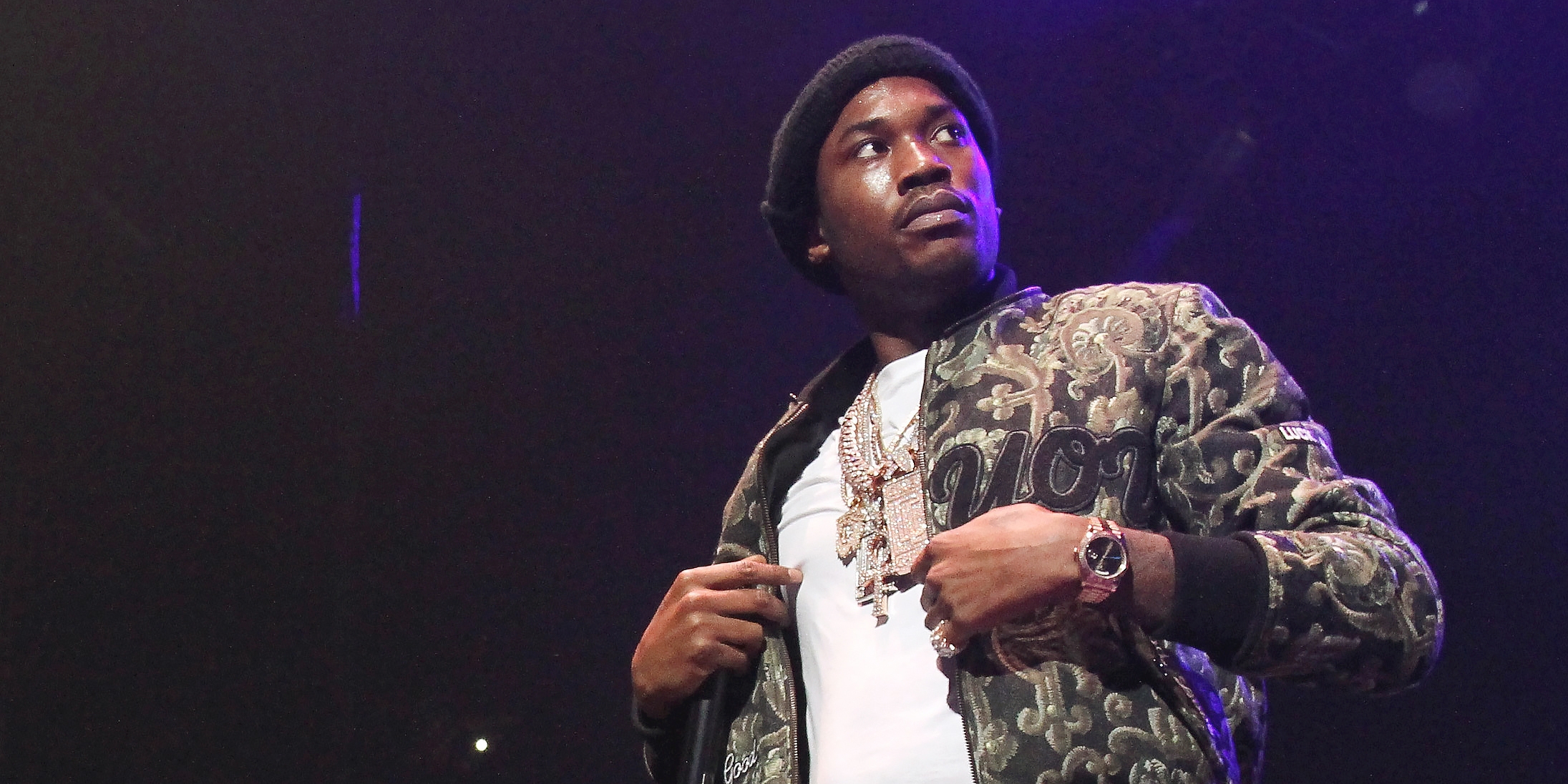 Meek Mill Wallpaper Image Photos Picture