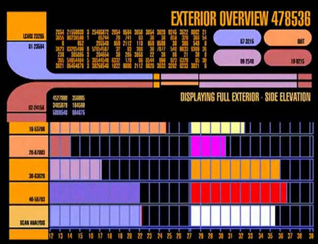 Star Trek Voyager Theme Remix HD Add To Ej Playlist A Of Rainpow