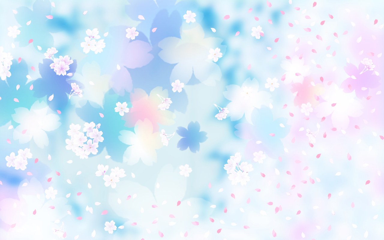Cherry Blossom Wallpaper Background