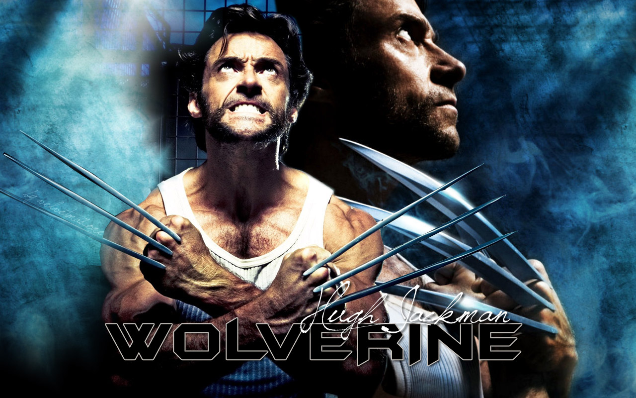 Wolverine