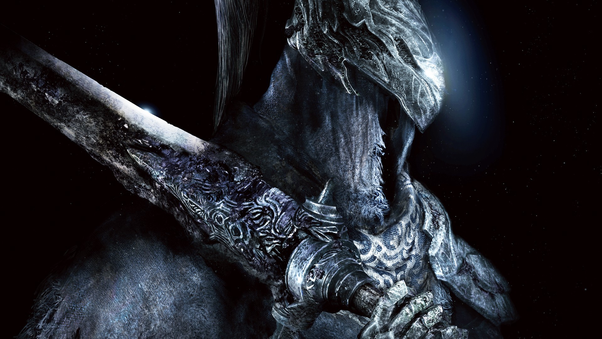 Dark Souls Ii Puter Wallpaper Desktop Background