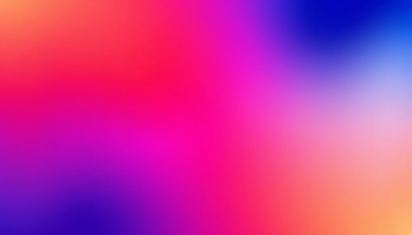 Color Gradient Wallpaper
