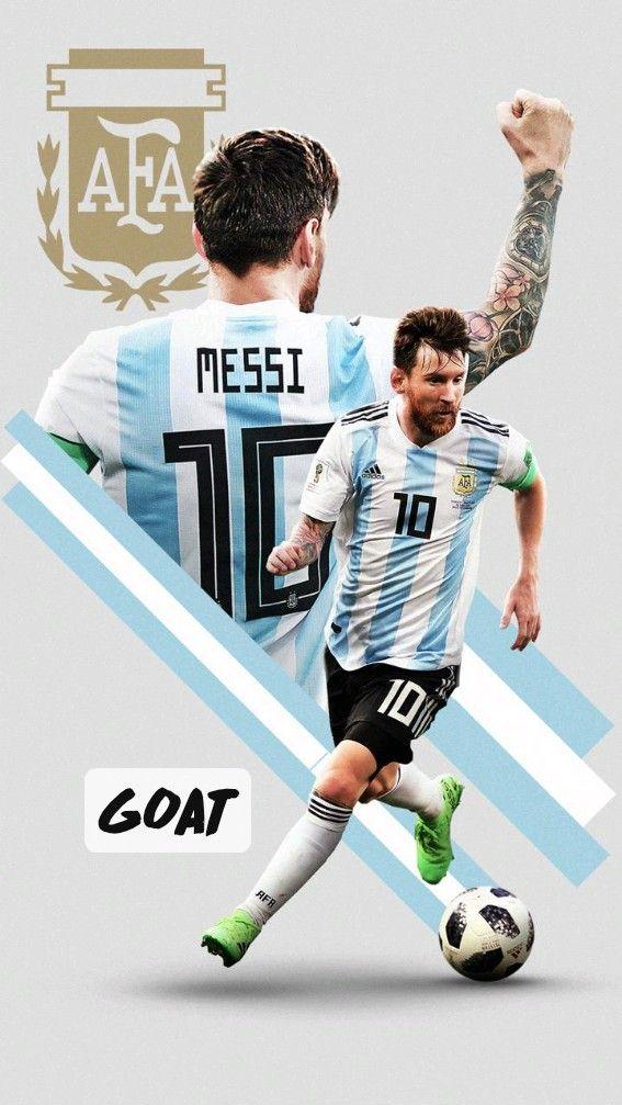 Messi In Lionel Wallpaper Posters