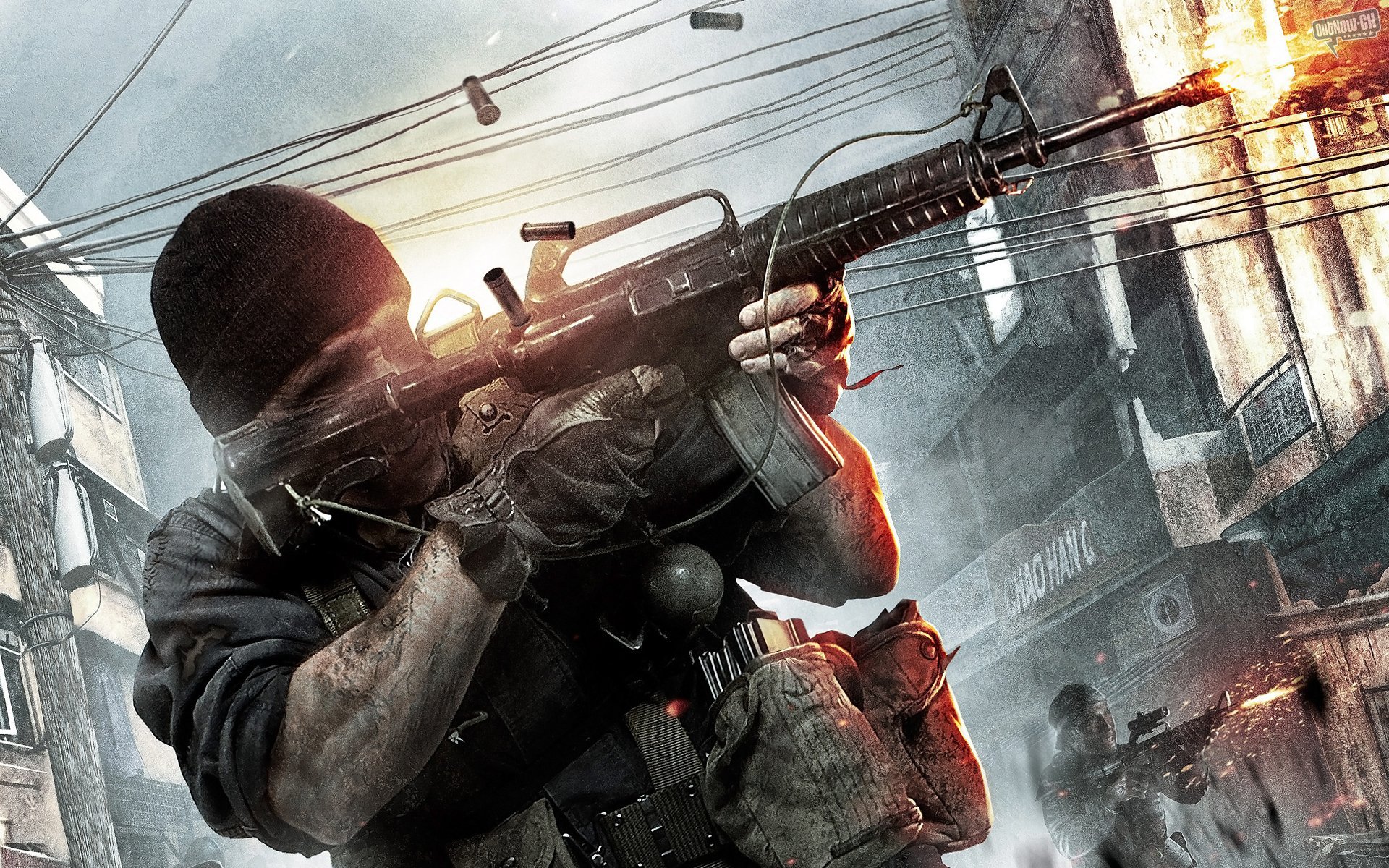  of Duty Black OPS wallpapers Call of Duty Black OPS stock photos 1920x1200