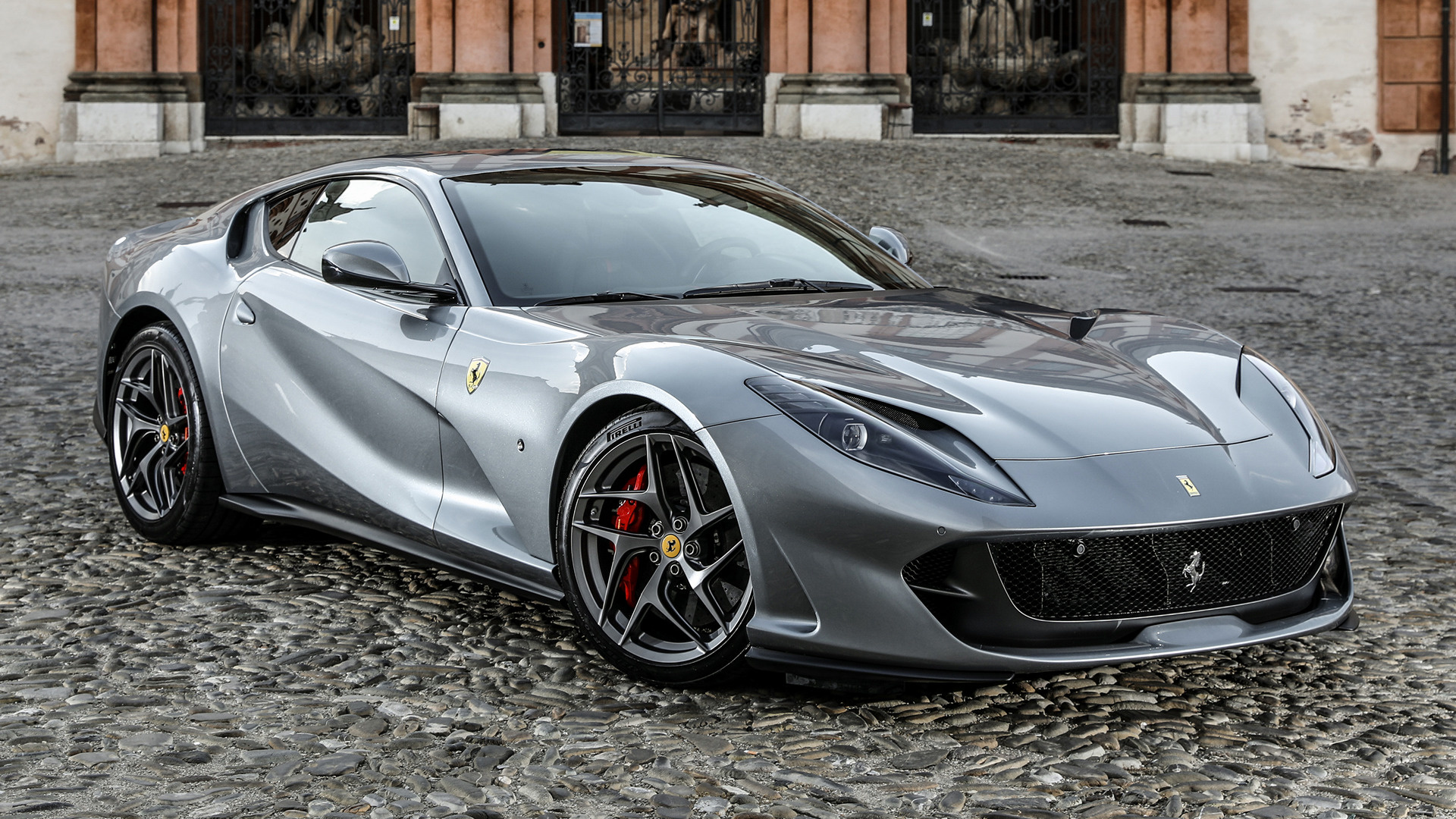Ferrari Superfast Wallpaper And HD Image Car Pixel