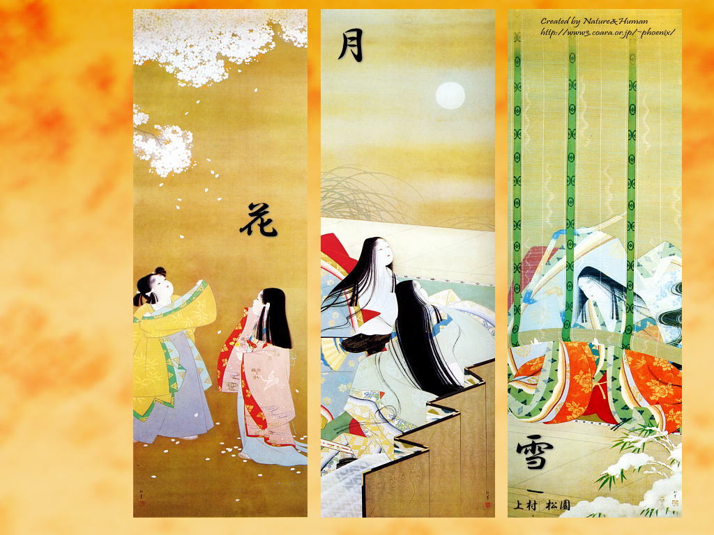 Free Download Wallpaper Japanese Style Painting Shouens Yamato E Art Wallpapers 1024x768 For Your Desktop Mobile Tablet Explore 42 Wallpaper Or Paint In Style Why Wallpaper Instead Of Paint