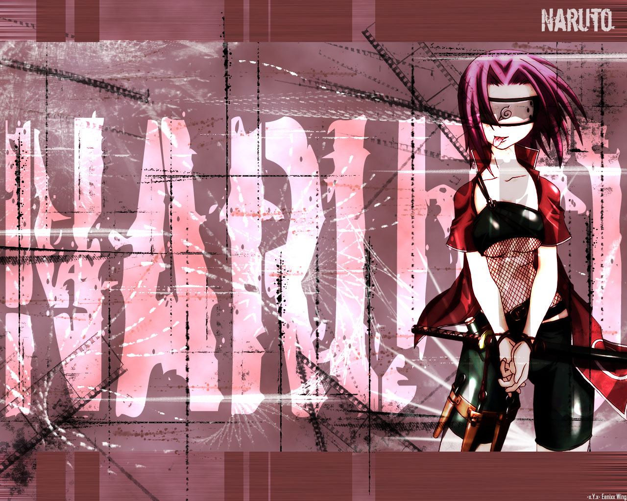 Naruto Shippuuden Image Haruno Sakura Wallpaper Photos