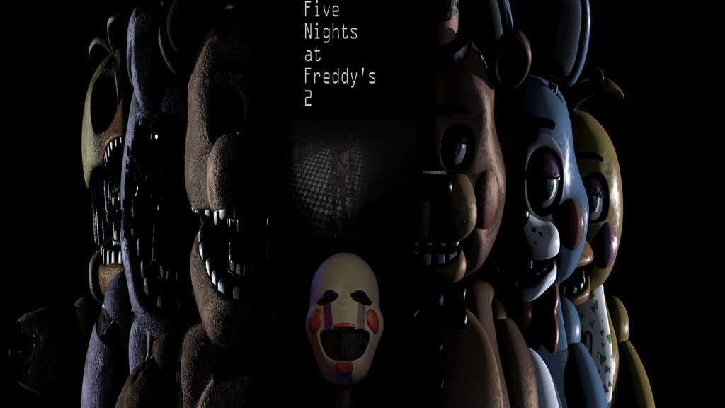 how to download fnaf 2 for free pc