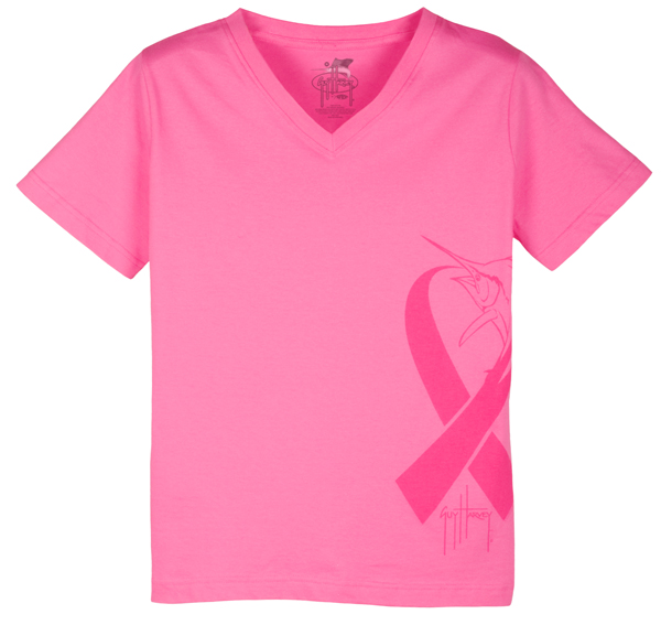 Pink Guy Harvey Shirts Wallpaper
