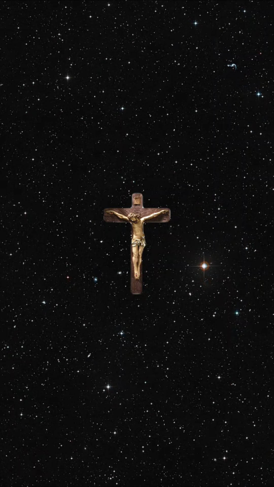 Jesus Cross Wallpaper