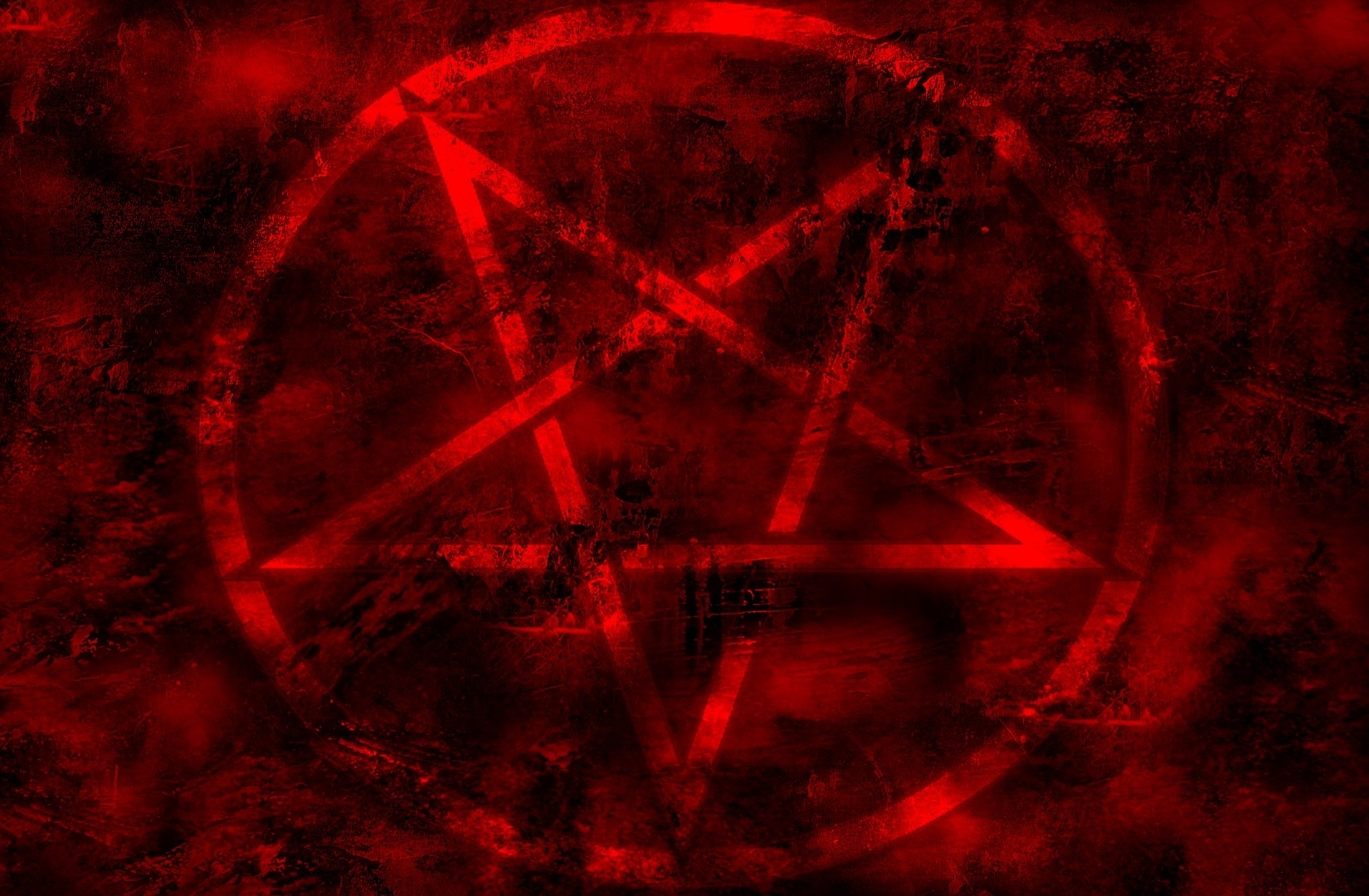Wallpapers Download pentagram occultism satanic 1650x1080 wallpaper 1650x1080