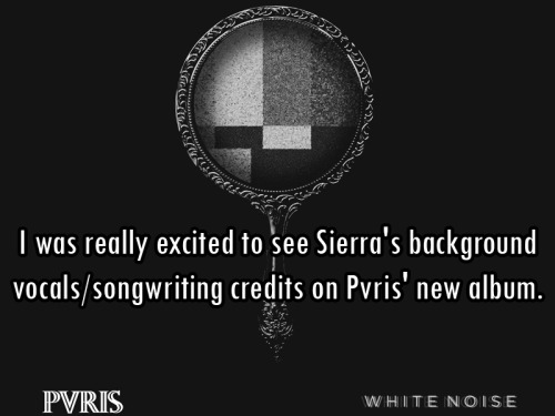 Background Vocals Songwriting Credits On Pvris New Album
