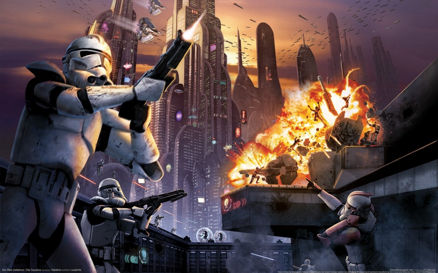 Star Wars Battlefront