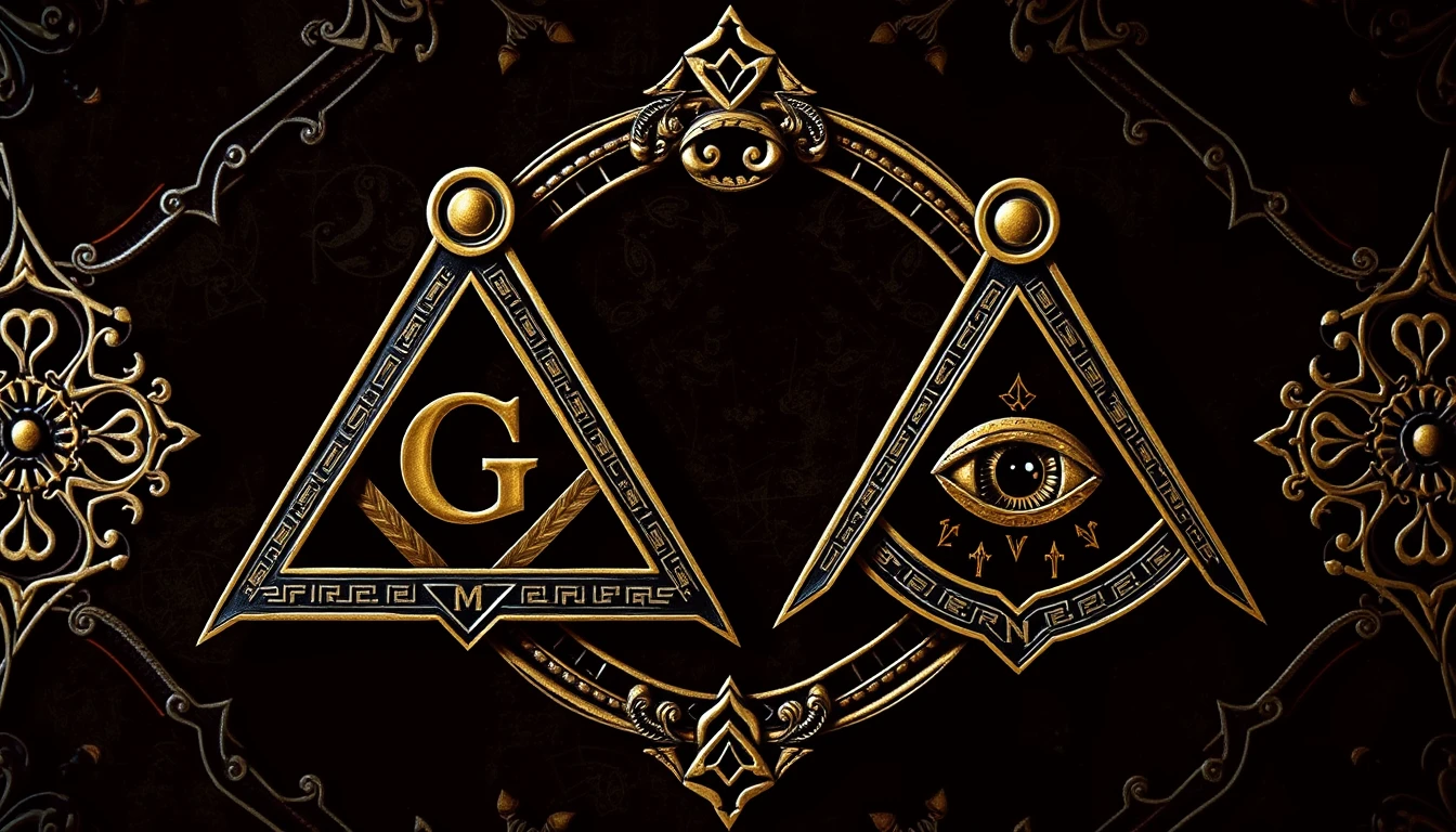 Hd Masonic Wallpaper