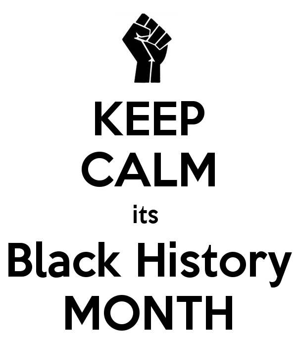 Black History Month Wallpaper Widescreen