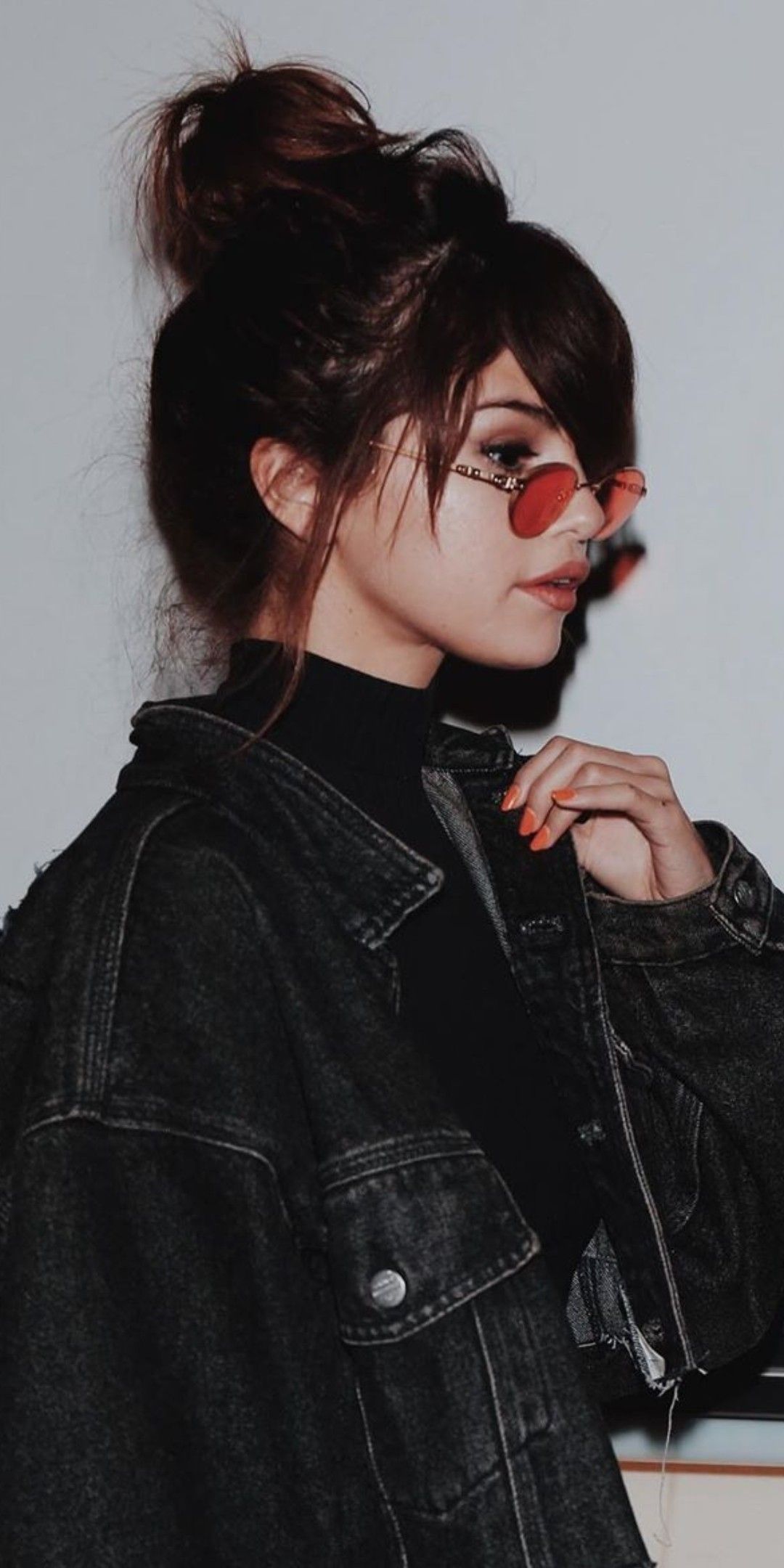 30+] Selena Gomez Tumblr Wallpapers - WallpaperSafari