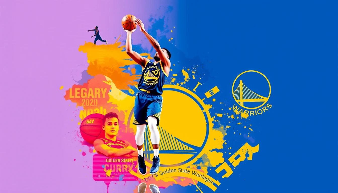 Stephen Curry Wallpaper