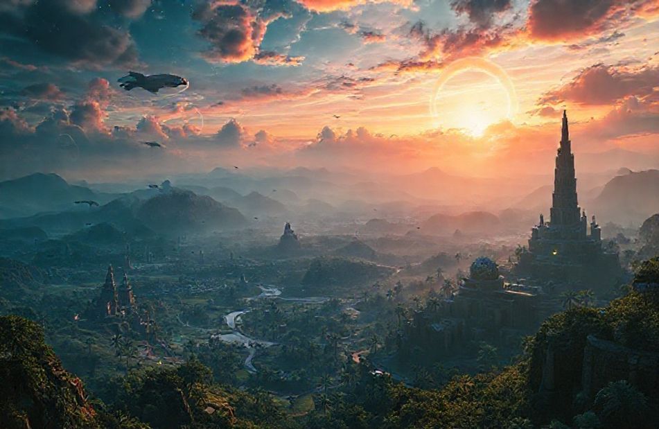 Halo Live Wallpaper For Windows