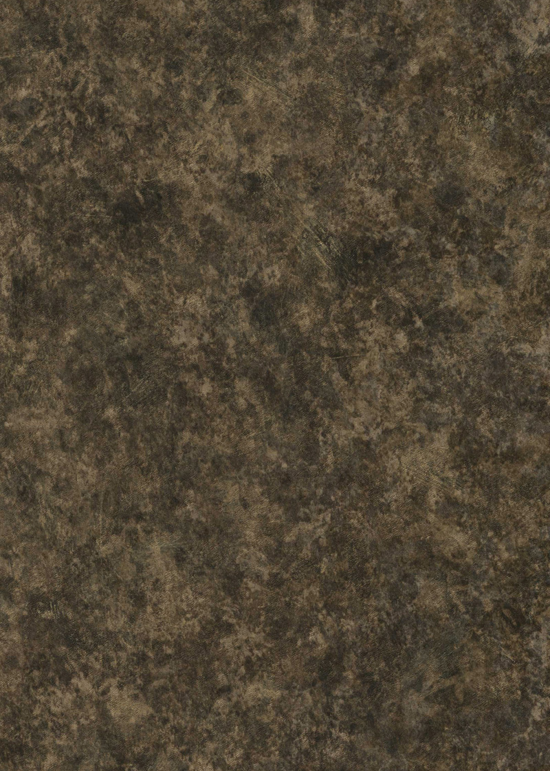 Black Old Faux Marble Wallpaper   Traditional Wallpaper
