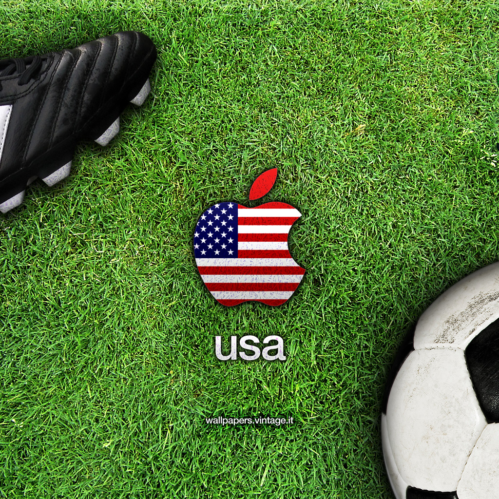 USA Fifa World Cup wallpaper   Free Desktop HD iPad iPhone wallpapers