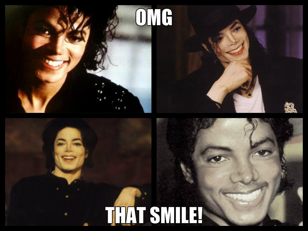 Michael Jackson Immagini Smile HD Wallpaper And Background Foto