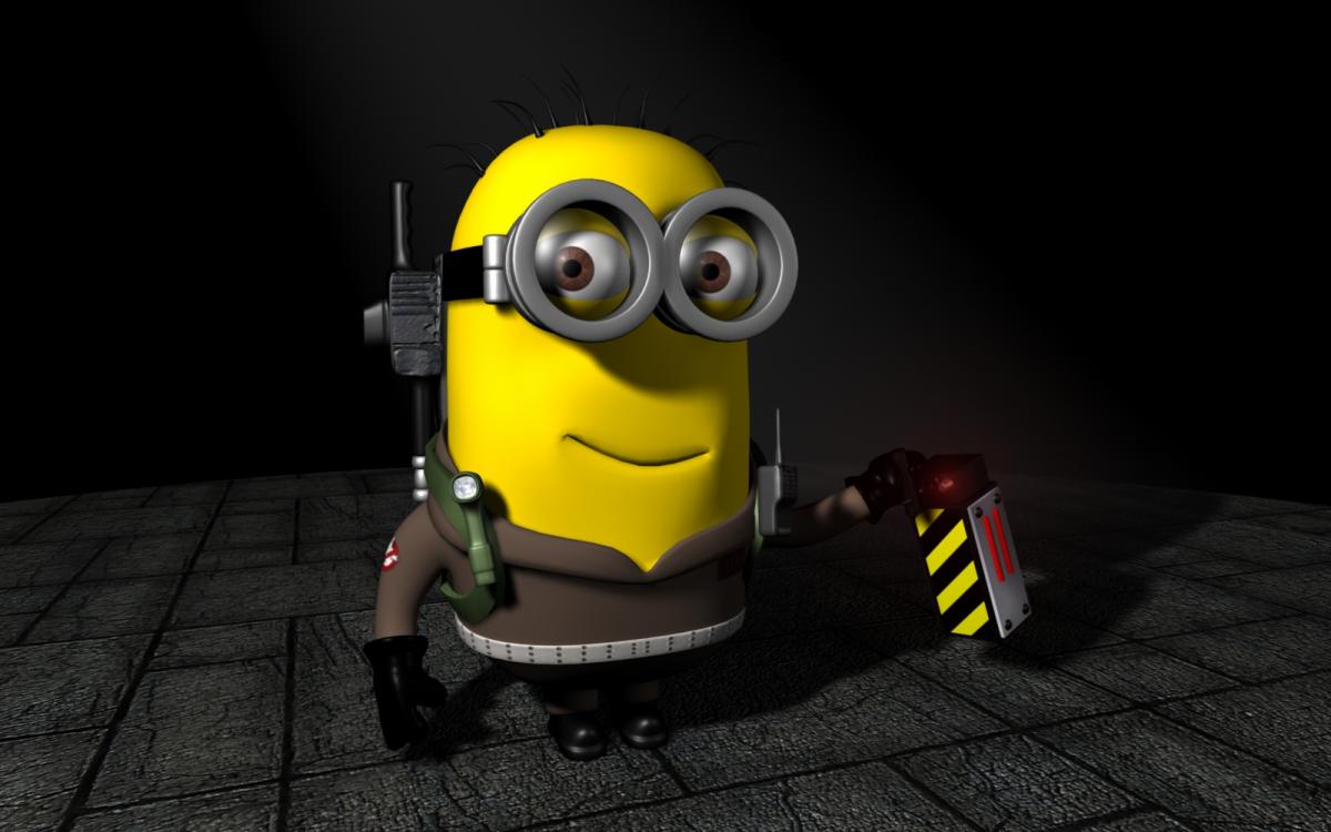 Minion Wallpaper Related Keywords Suggestions