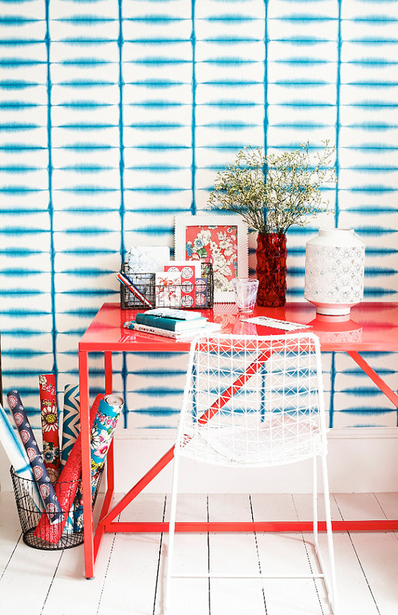 Free download Self adhesive vinyl temporary removable wallpaper wall