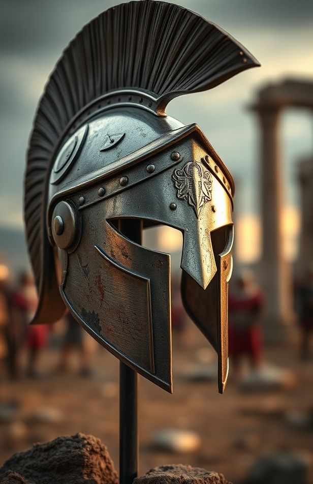 Spartan Helmet Wallpaper HD