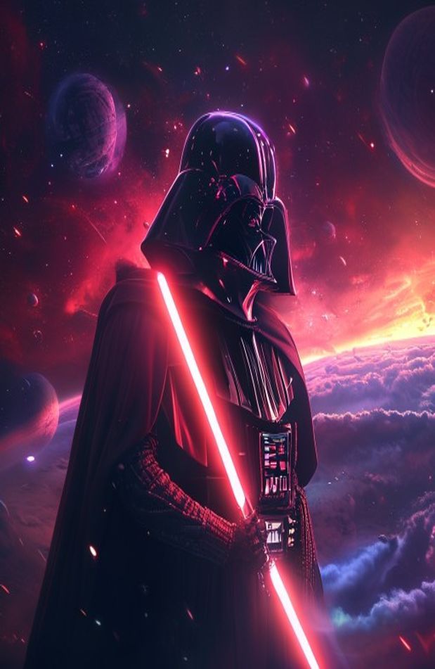 Star Wars Darth Vader Wallpaper
