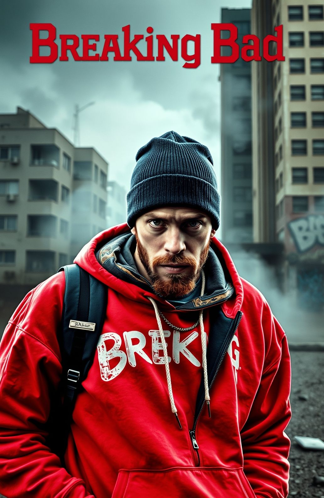 Jesse Pinkman Wallpaper