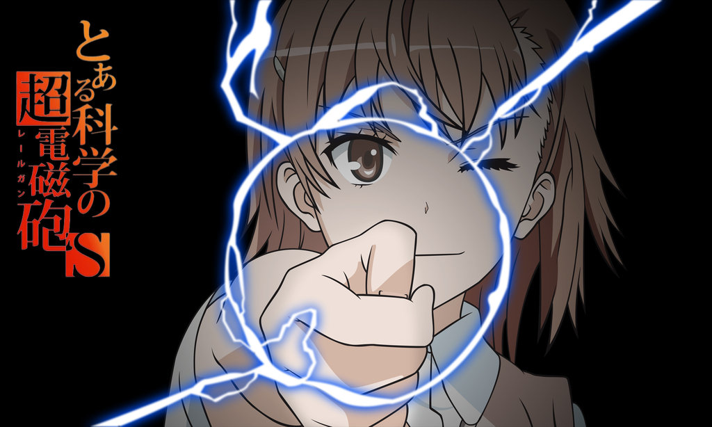 50+ A Certain Scientific Railgun Wallpaper on WallpaperSafari