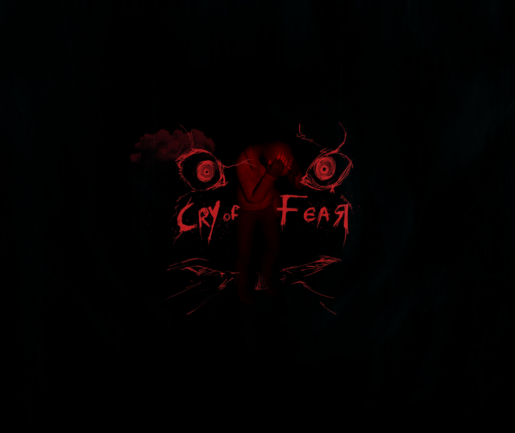 Re Cry Of Fear Art