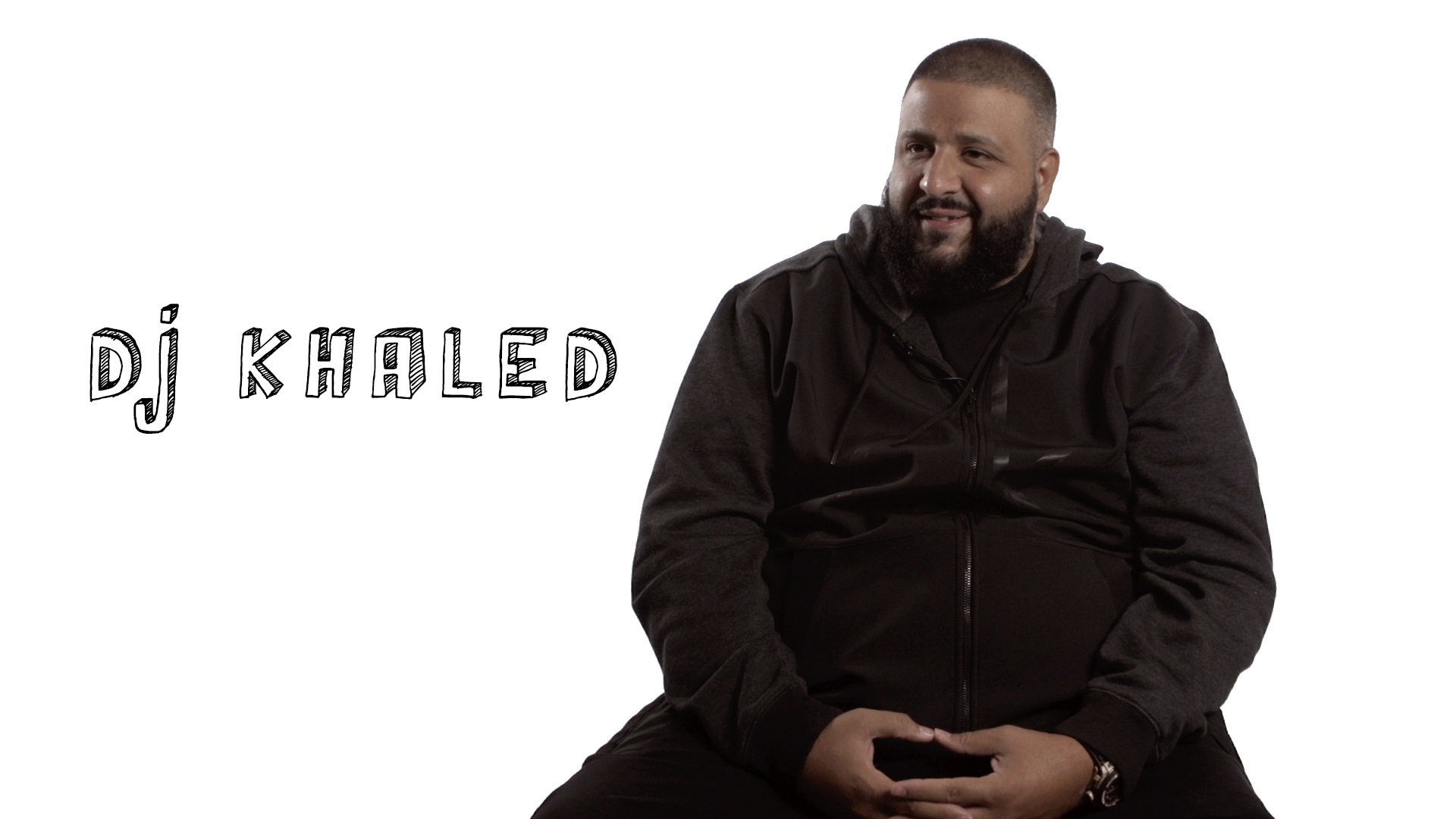 Dj Khaled Wallpaper HD Collection For