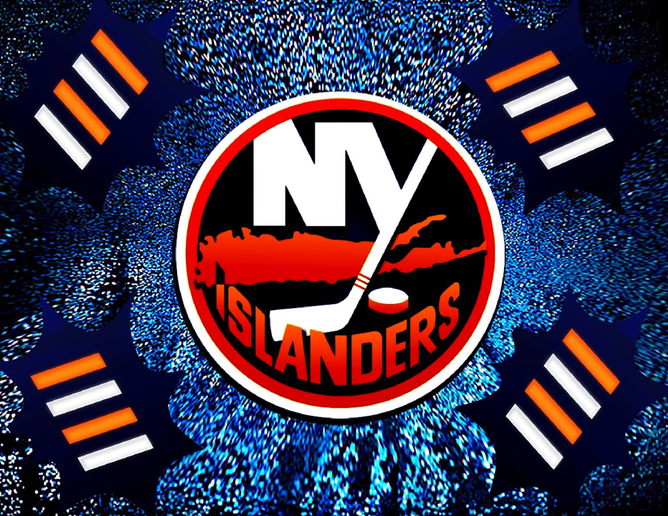 New York Islanders Wallpaper
