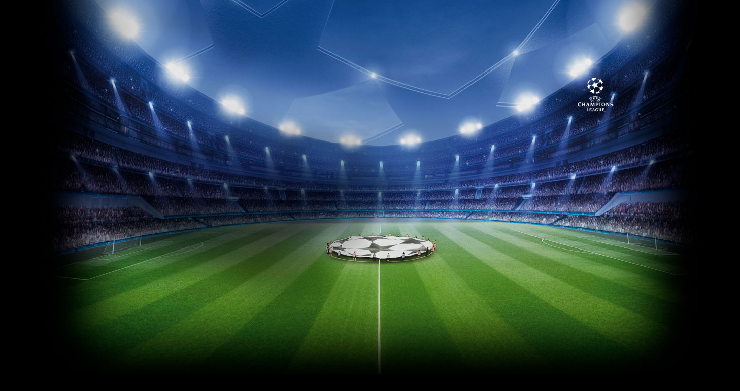 UEFA Champions League Heineken Wallpaper 2016 UEFA