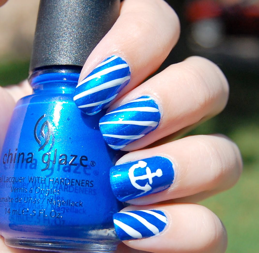 Awesome Nail Art Nails Wallpaper