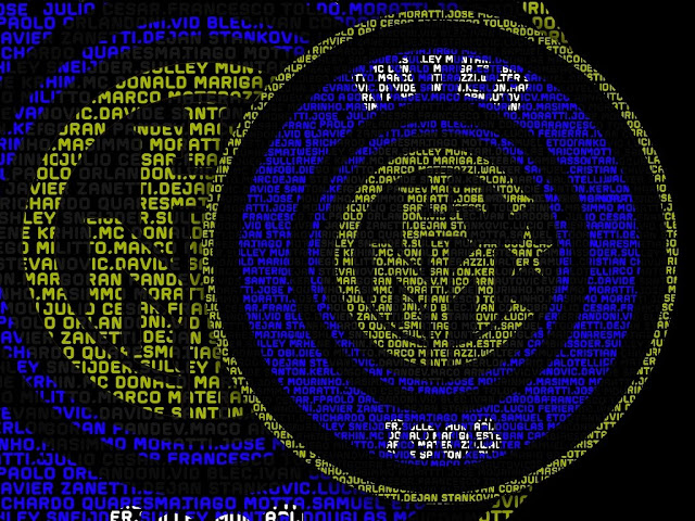 Wallpaper HD For Mac Inter Milan Logo High Definition